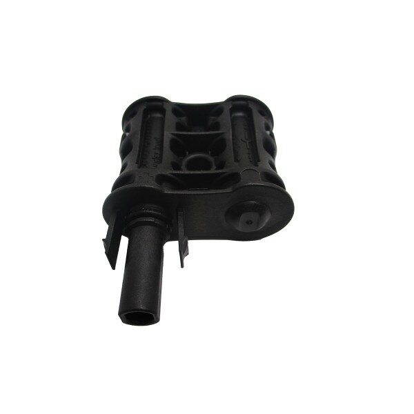 Stäubli MC4 PV-AZS4-EVO 2-UR Branch Plug left